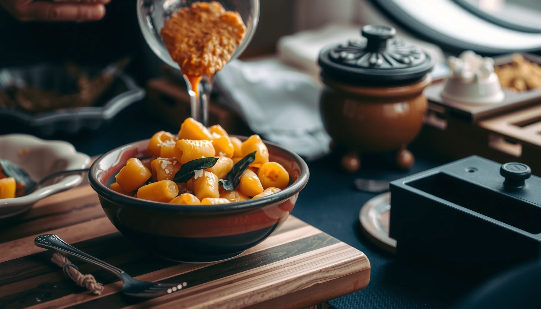 Butternut Squash Gnocchi Recipe: Soft, Homemade, and Flavorful