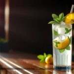 Mojito Recipe Simple: Easy Fresh Mint Lime Drink