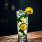 Mojito Recipe Using Simple Syrup: Easy Mint Lime Cocktail