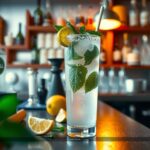 Mojito Recipe with Sugar: Classic Sweet Refreshing Drink
