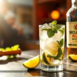 Mojito Recipes with Rum: Classic & Easy Variations