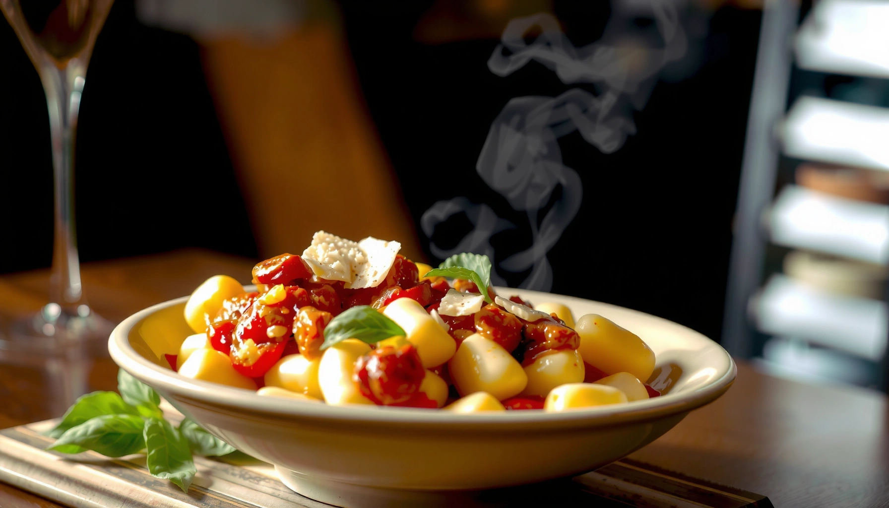 Recipes Using Potato Gnocchi: Easy Ideas for Every Meal
