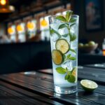 Mojito Recipes With Vodka: Fresh, Easy Drinks You’ll Love