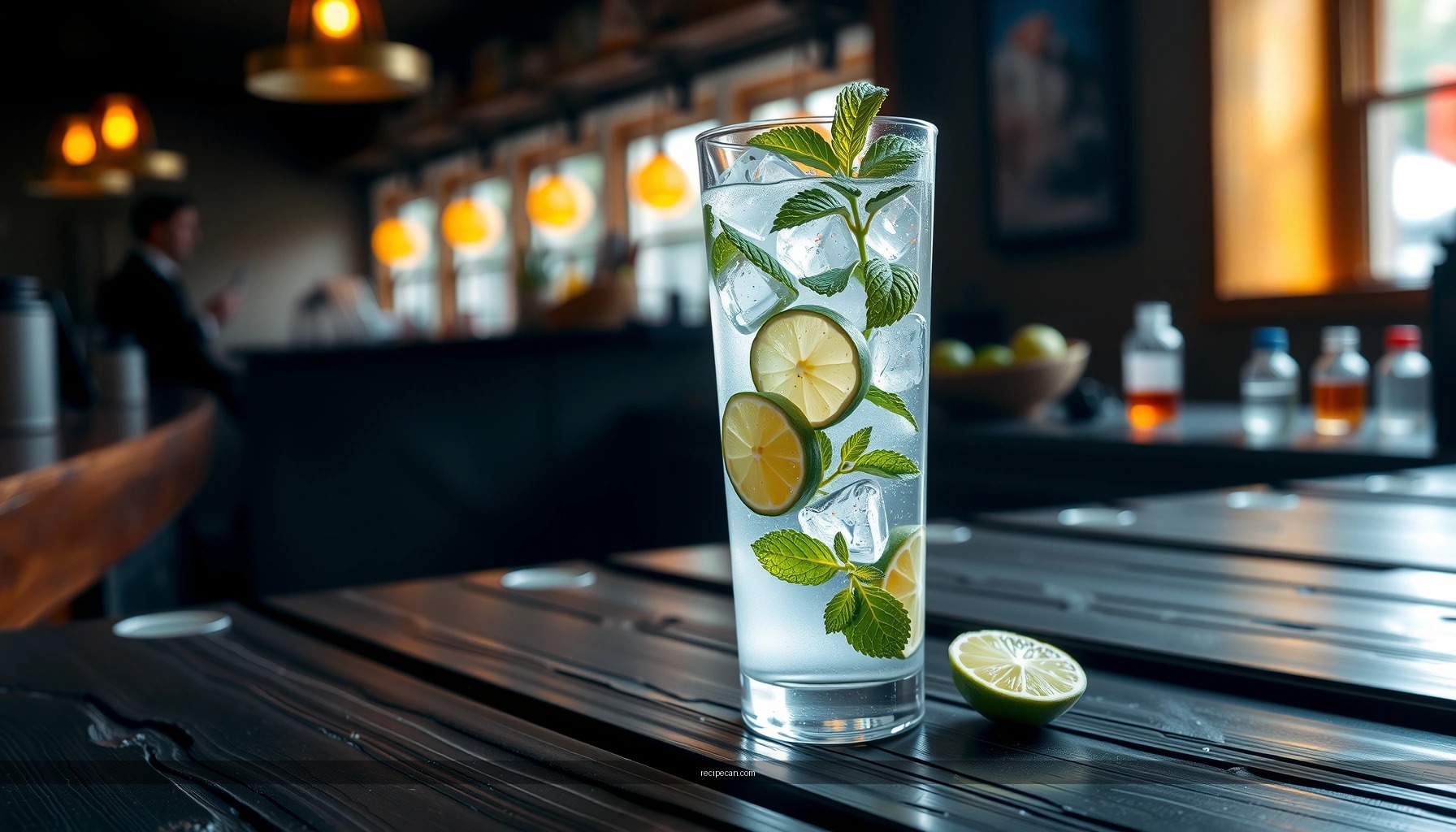Mojito Recipes With Vodka: Fresh, Easy Drinks You’ll Love