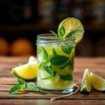 Mojito Sauce Recipe: Fresh Mint and Lime Flavor