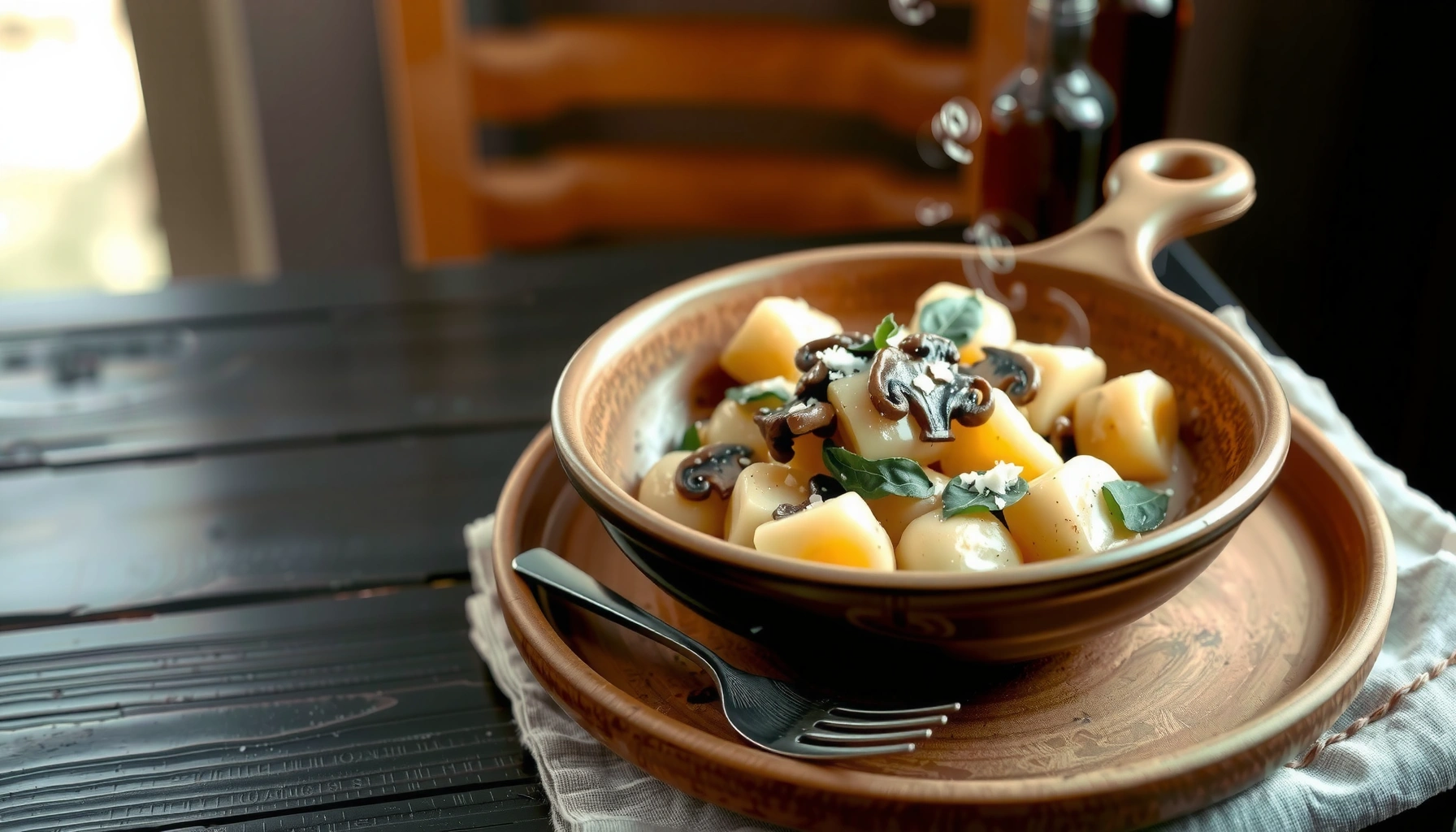 Vegetarian Gnocchi Recipes: Easy Ideas for Every Meal