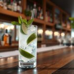 Non Alcoholic Mojito Drink Recipe: Fresh, Zesty, and Easy