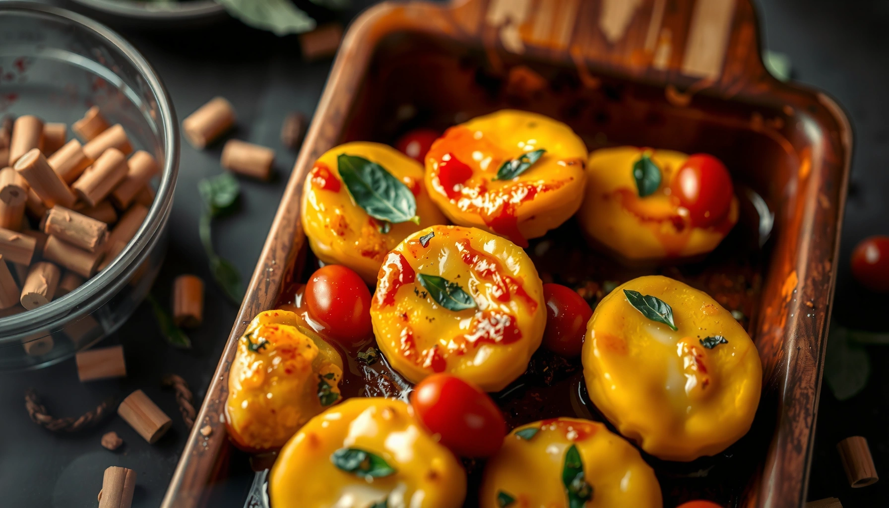 Baked Gnocchi Recipes: Easy Ideas for Crispy, Oven-Baked Flavor