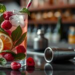 Raspberry Mojito Drink Recipe: Fresh, Easy, and Refreshing