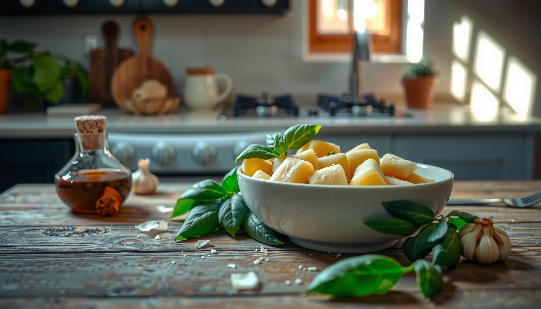 Gluten Free Gnocchi Recipes: Easy Ideas to Make at Home