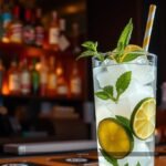 Cuban Mojito Drink Recipe: How to Make a Classic Mojito