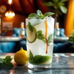 Flavored Mojito Recipe: Easy Variations and Fresh Mixing Steps