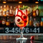 Mojito Cranberry Recipe: Fresh, Tangy, and Easy to Make