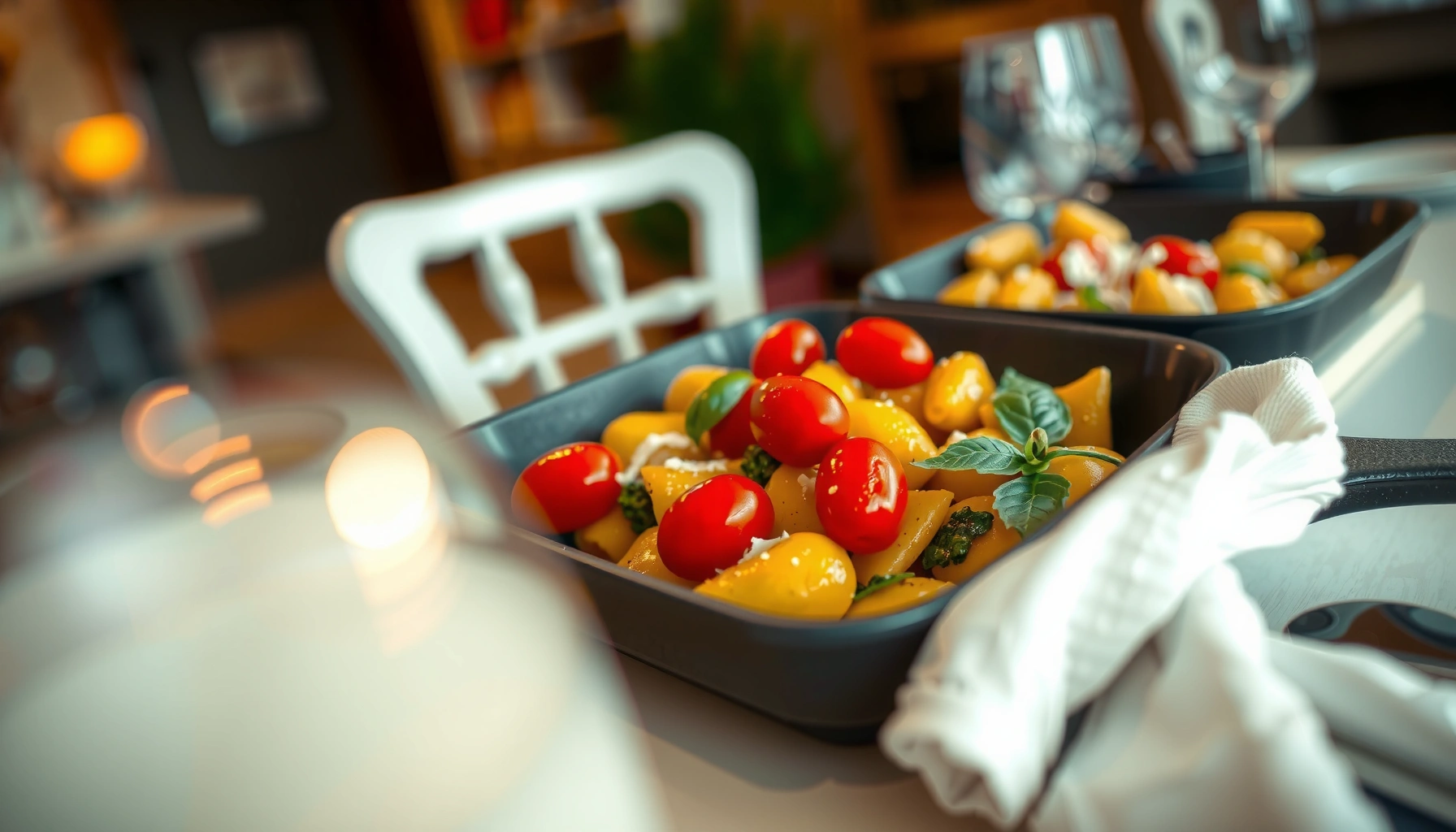 Gnocchi Dinner Recipes: Easy Ideas for a Delicious Weeknight Meal
