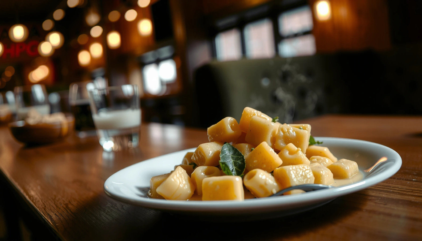 Gnocchi Sauces Recipes: Easy Sauce Ideas for Perfect Gnocchi