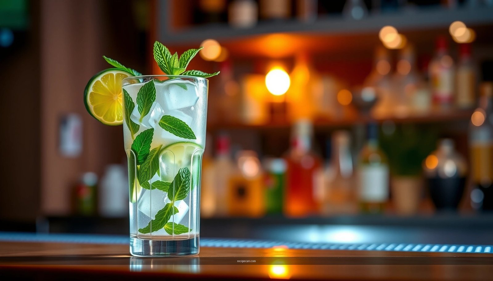 Mojitos Recipes: Easy Mojito Recipes to Make at Home