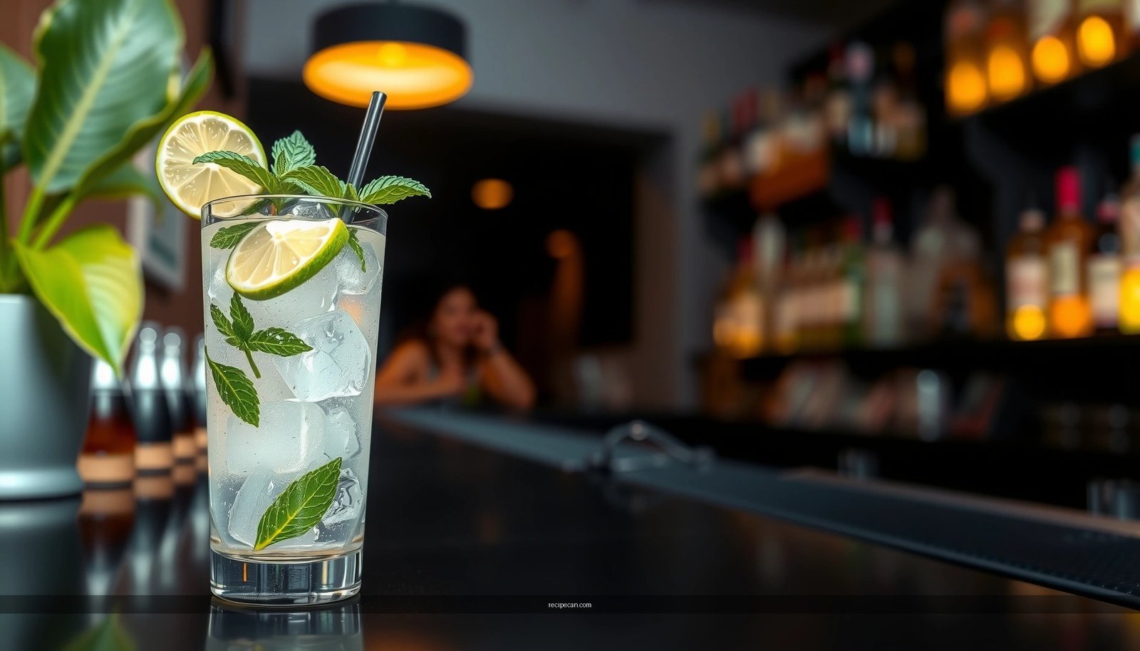 Non Alcoholic Mojito Recipes: Fresh, Easy, and Refreshing Ideas