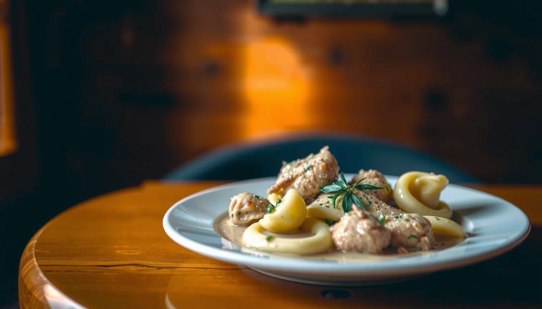 Olive Garden Recipe for Chicken Gnocchi: Creamy Copycat Steps