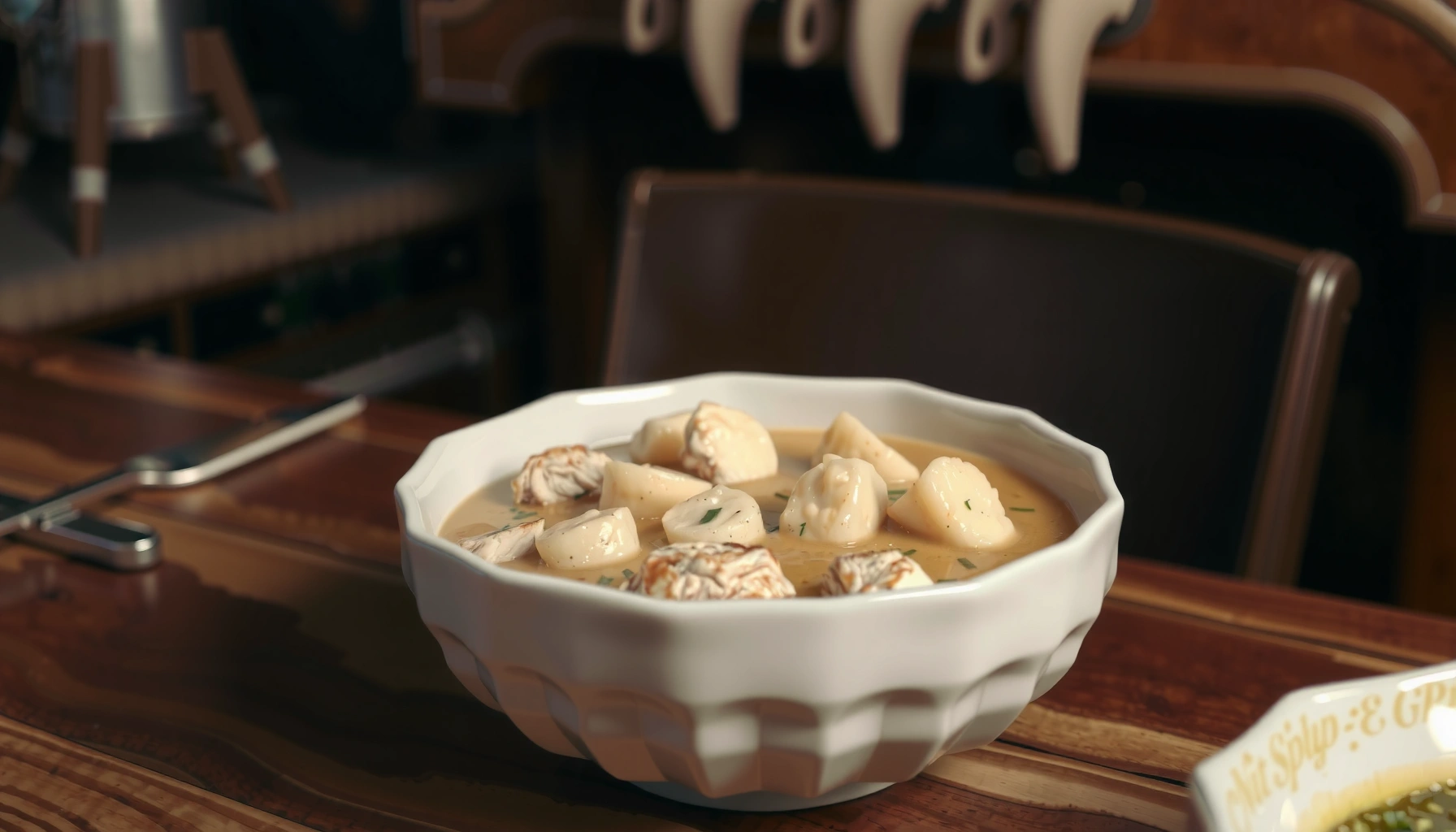 Olive Garden Recipe for Chicken Gnocchi Soup
