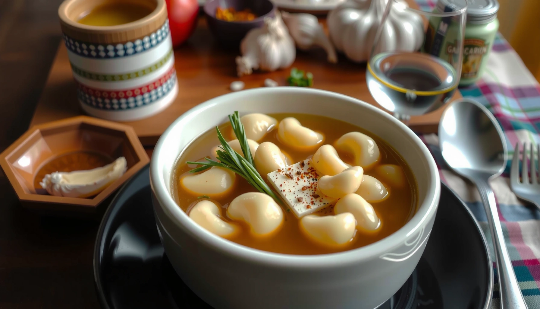 Recipe Gnocchi Soup Olive Garden Copycat