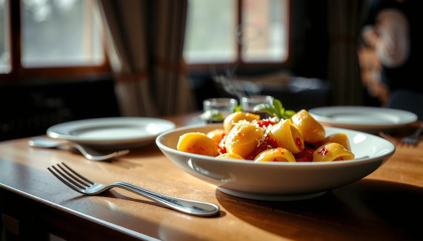 Gnocchi Recipe: Quick and Easy Ideas