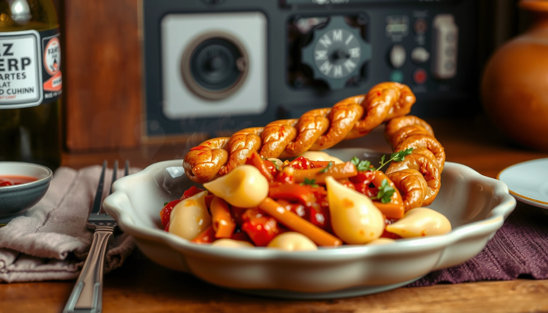 Sausage and Gnocchi Recipes: Easy Dinner Ideas for Every Night
