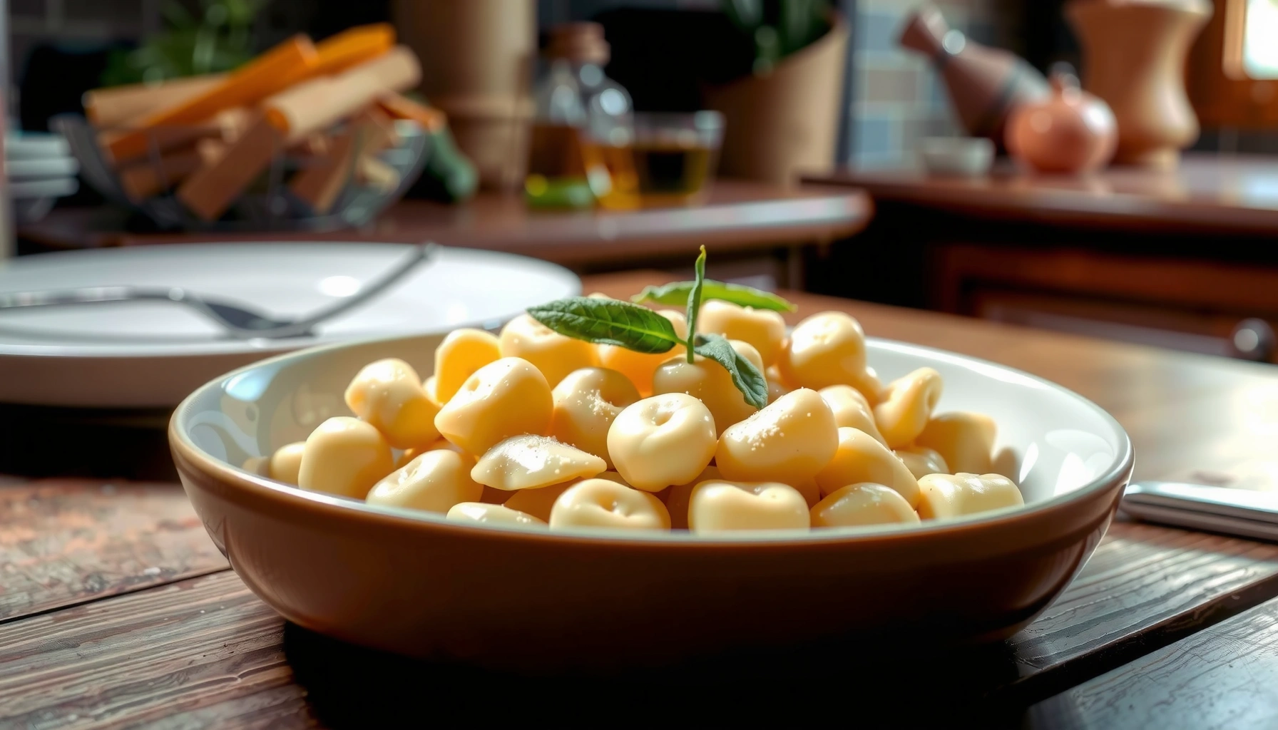 Simple Gnocchi Recipes: Easy, Classic, and Fast