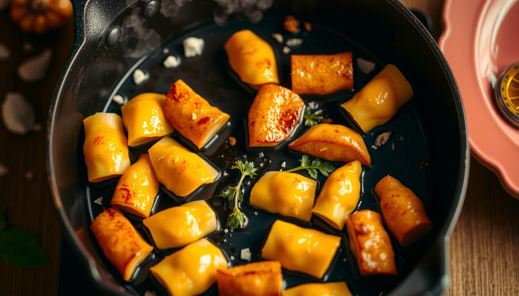 Skillet Gnocchi Recipes: Easy Ideas for Crispy, Flavorful Skillet Meals