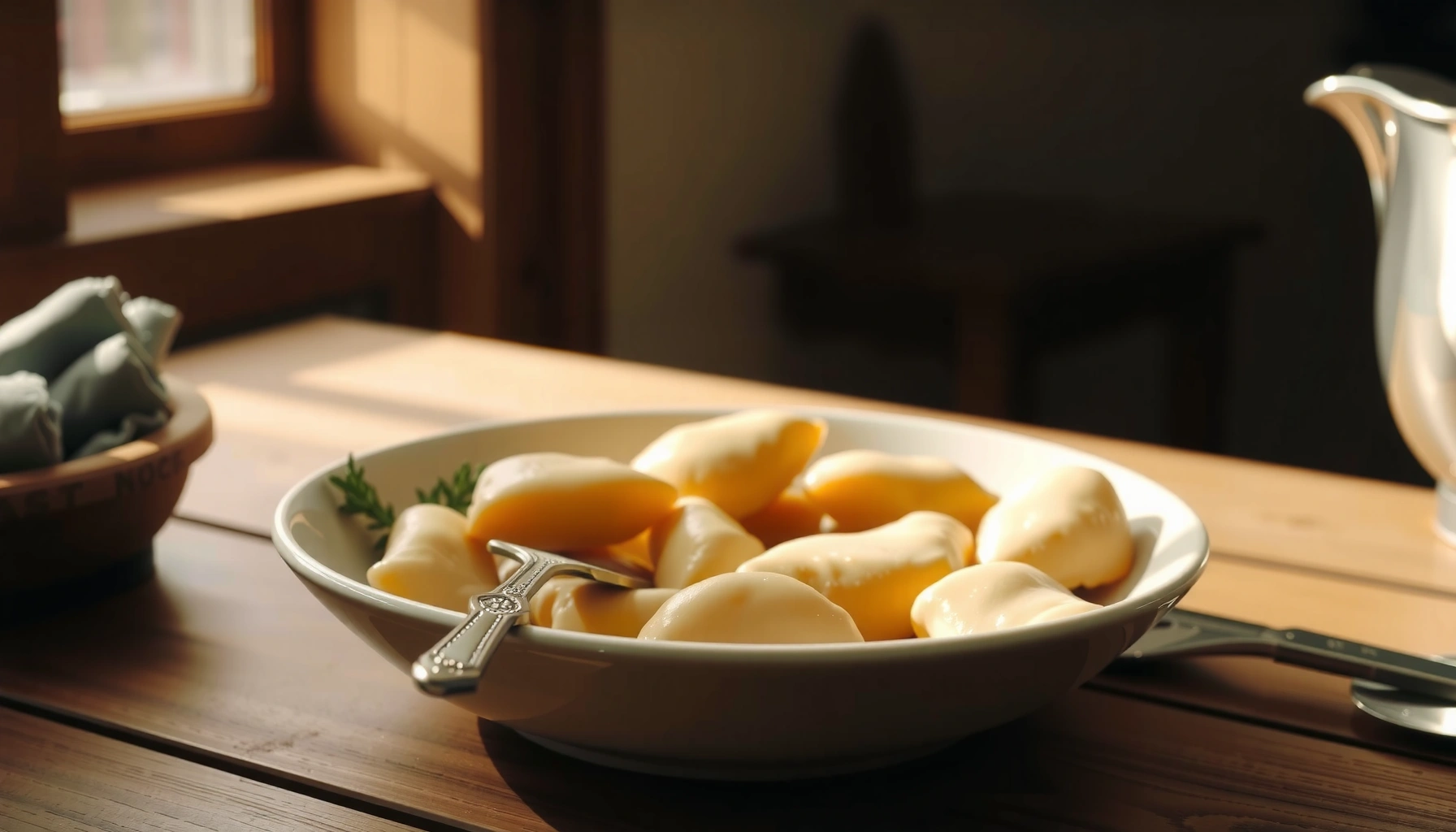 Sweet Potato and Gnocchi Recipe: Soft, Pillowy, and Delicious