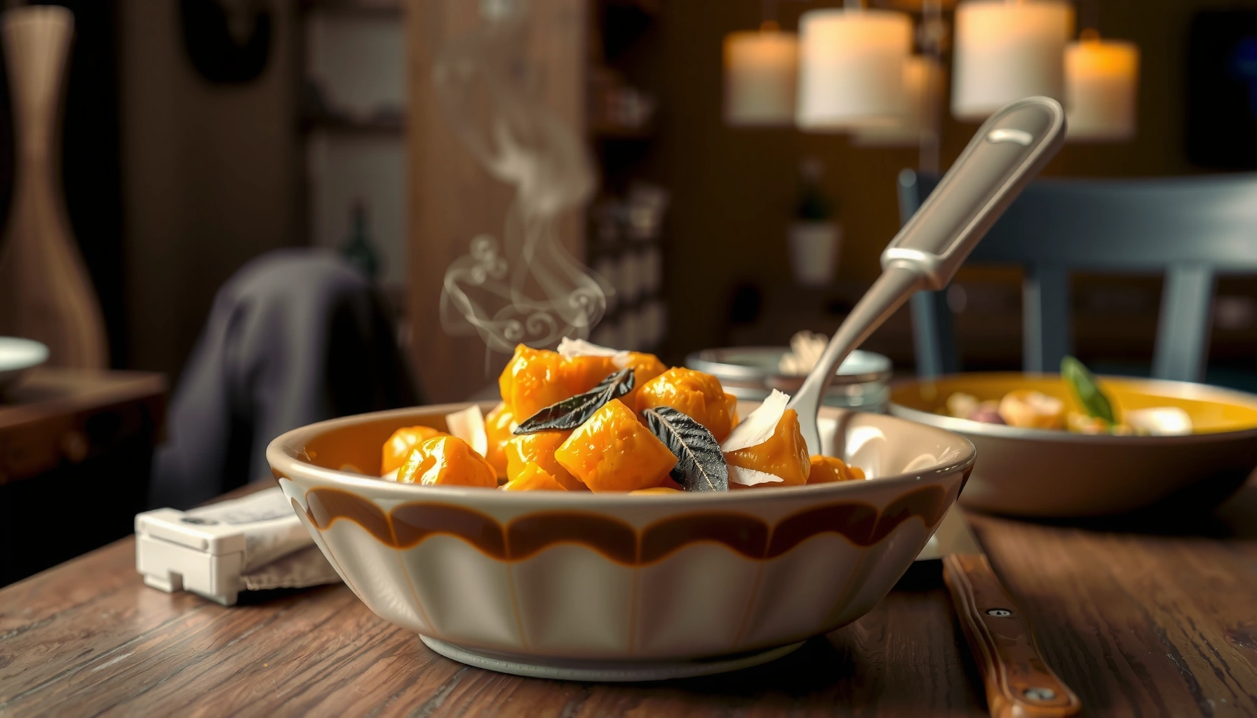 Trader Joe’s Pumpkin Gnocchi Recipe: Easy Steps and Tips