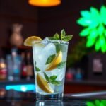 Mock Mojito Recipe: Easy, Refreshing No-Alcohol Mojito