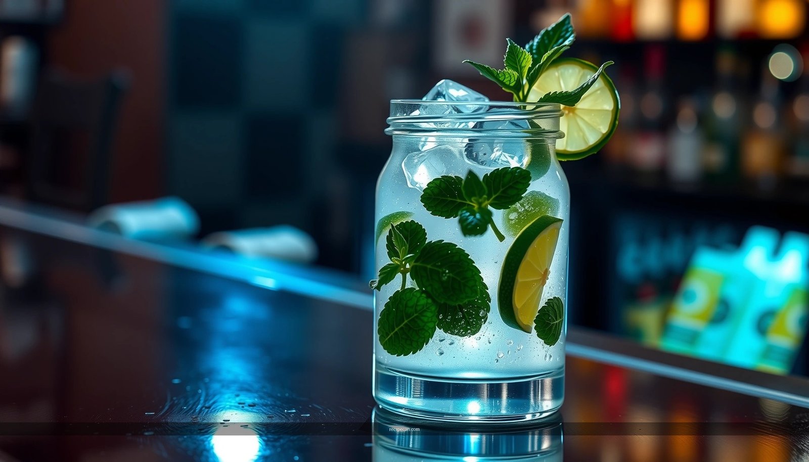 Mojita Recipe: How to Make a Fresh, Classic Mojita