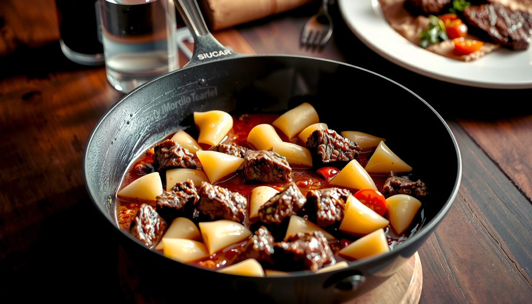 Beef Gnocchi Recipe: Easy, Delicious Dinner in One Pan