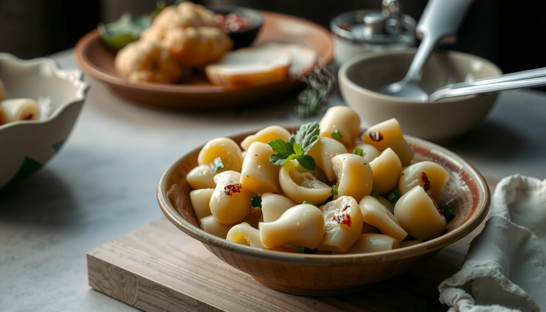 Cauliflower Gnocchi Trader Joe’s Recipes: Easy Serving Ideas