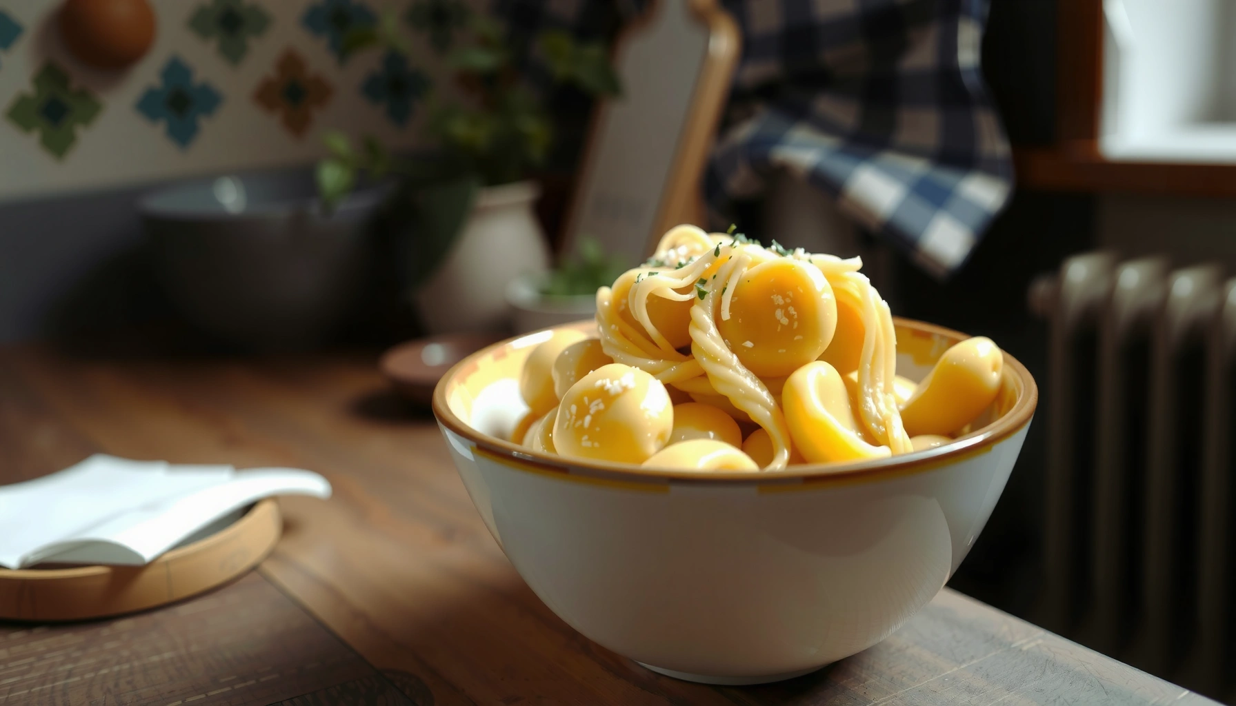 Cheesy Gnocchi Recipe: Creamy, Golden, and Easy