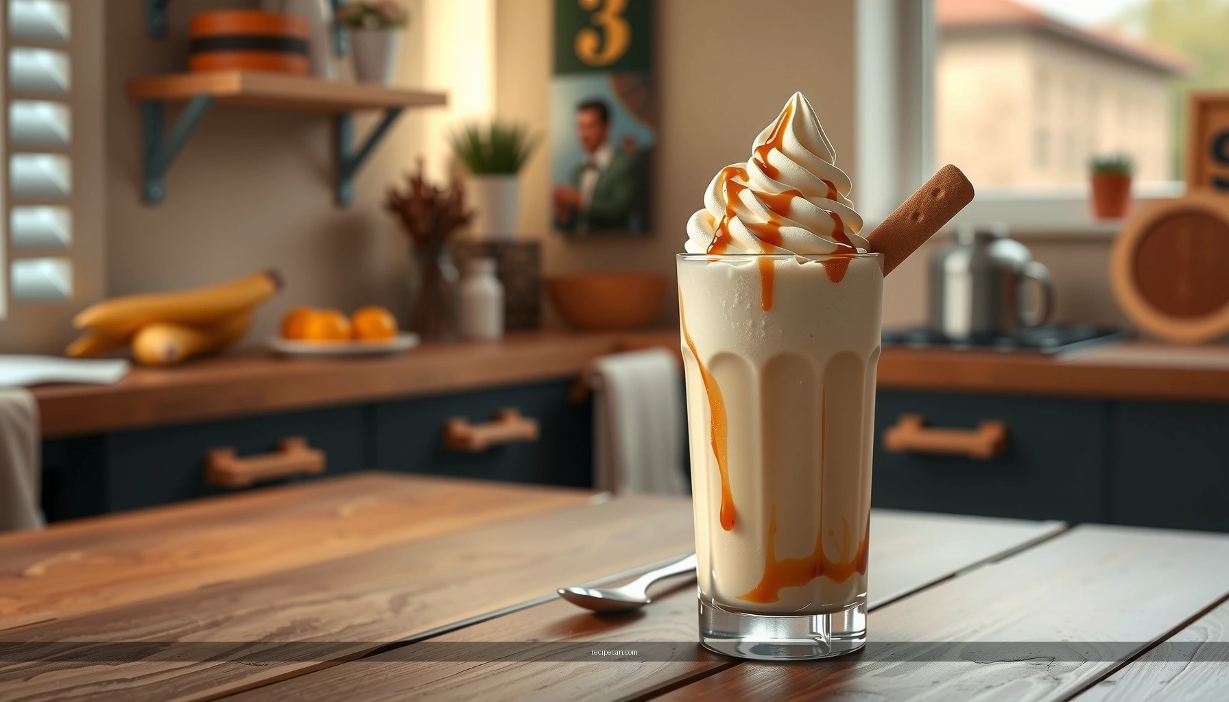 Best Milkshake Recipes: Easy, Creamy Favorites to Make at Home