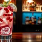 Pomegranate Mojito Cocktail Recipe: Fresh, Tarty, and Easy