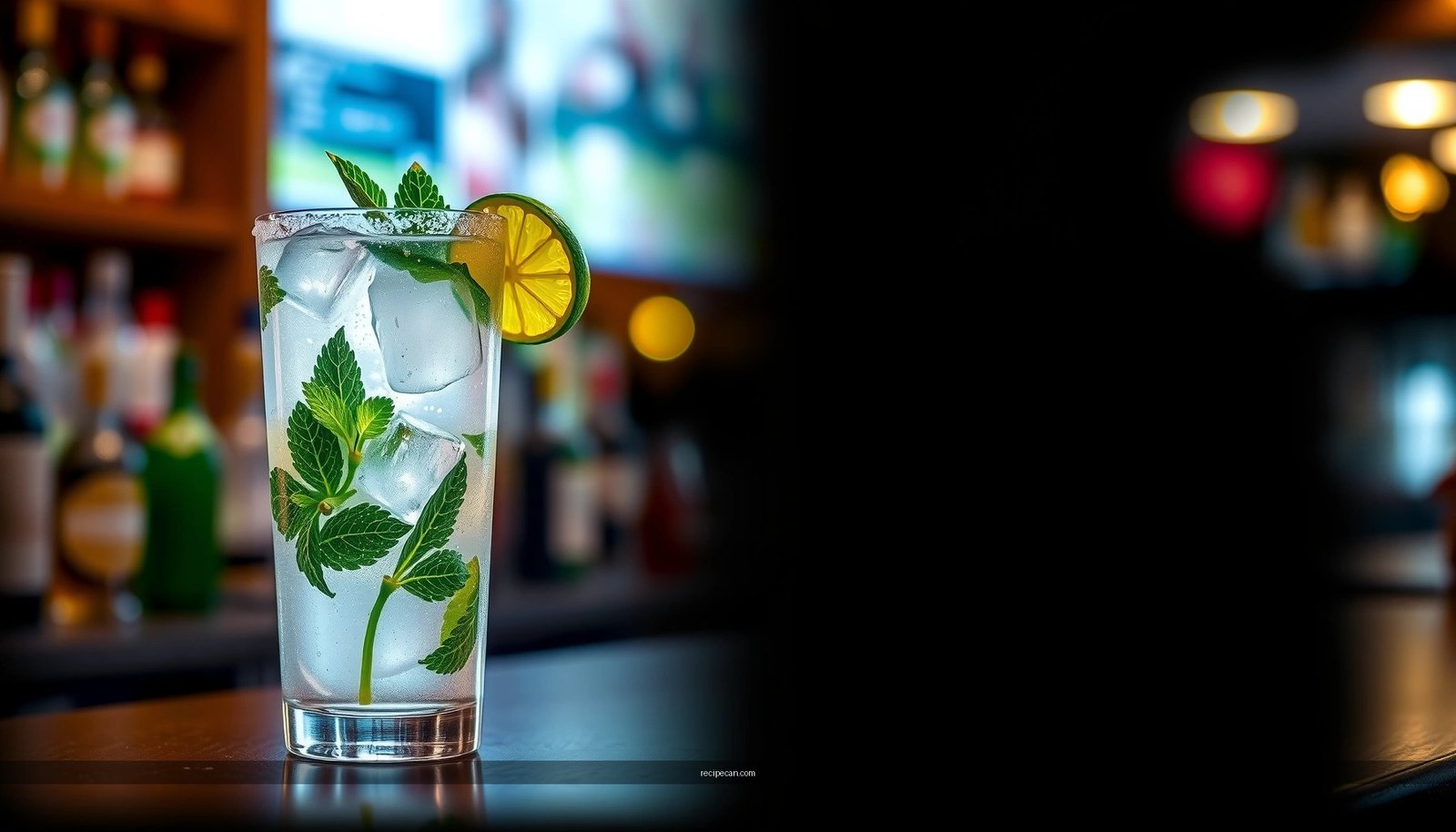 Mojito Recipes: Classic & Easy Variations
