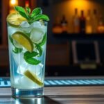 Rum Mojito Recipe: Easy Steps for a Classic Mint Cocktail