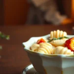 Easy Gnocchi Sauce Recipe: Quick, Creamy, and Flavorful