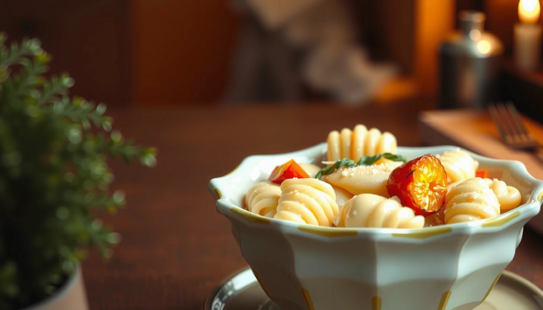 Easy Gnocchi Sauce Recipe: Quick, Creamy, and Flavorful