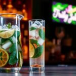 Bulk Mojito Recipe: How to Make a Big Batch Mojito