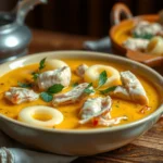 Gnocchi Chicken Soup Recipe: Cozy, Creamy, and Easy