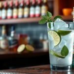 Captain Morgan Mojito Recipe: Easy Homemade Mojito with Captain Morgan