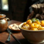 Gnocchi Dish Recipe: How to Make Gnocchi at Home