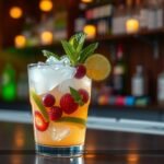 Flavoured Mojito Recipe: Easy Variations You’ll Love