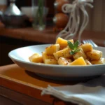 Gnocchi Noodle Recipe: How to Make Gnocchi at Home