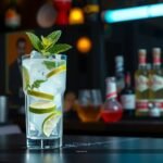 Keto Mojito Recipe: Easy Low-Carb Mint Lime Drink