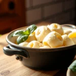 Easy Gnocchi Recipe: Simple, Fluffy, and Quick to Make