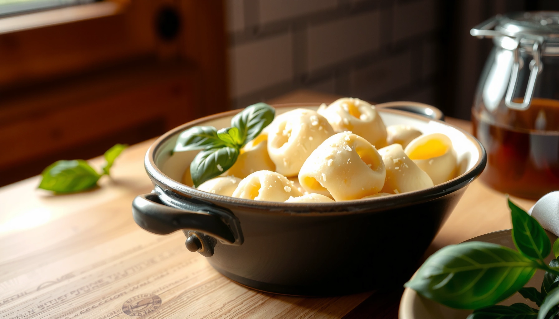 Easy Gnocchi Recipe: Simple, Fluffy, and Quick to Make